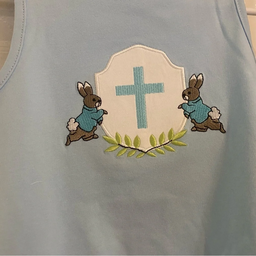 New Peter Rabbit Romper